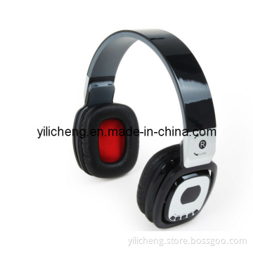 4 Color Rotatable Wireless Noise Cancelling Bluetooth Headphone for Mobile Phone Tablet PC Stereo Headset